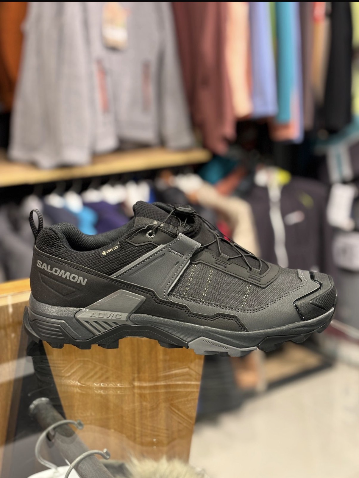 Salomon X Ultra 5 Gore-Tex