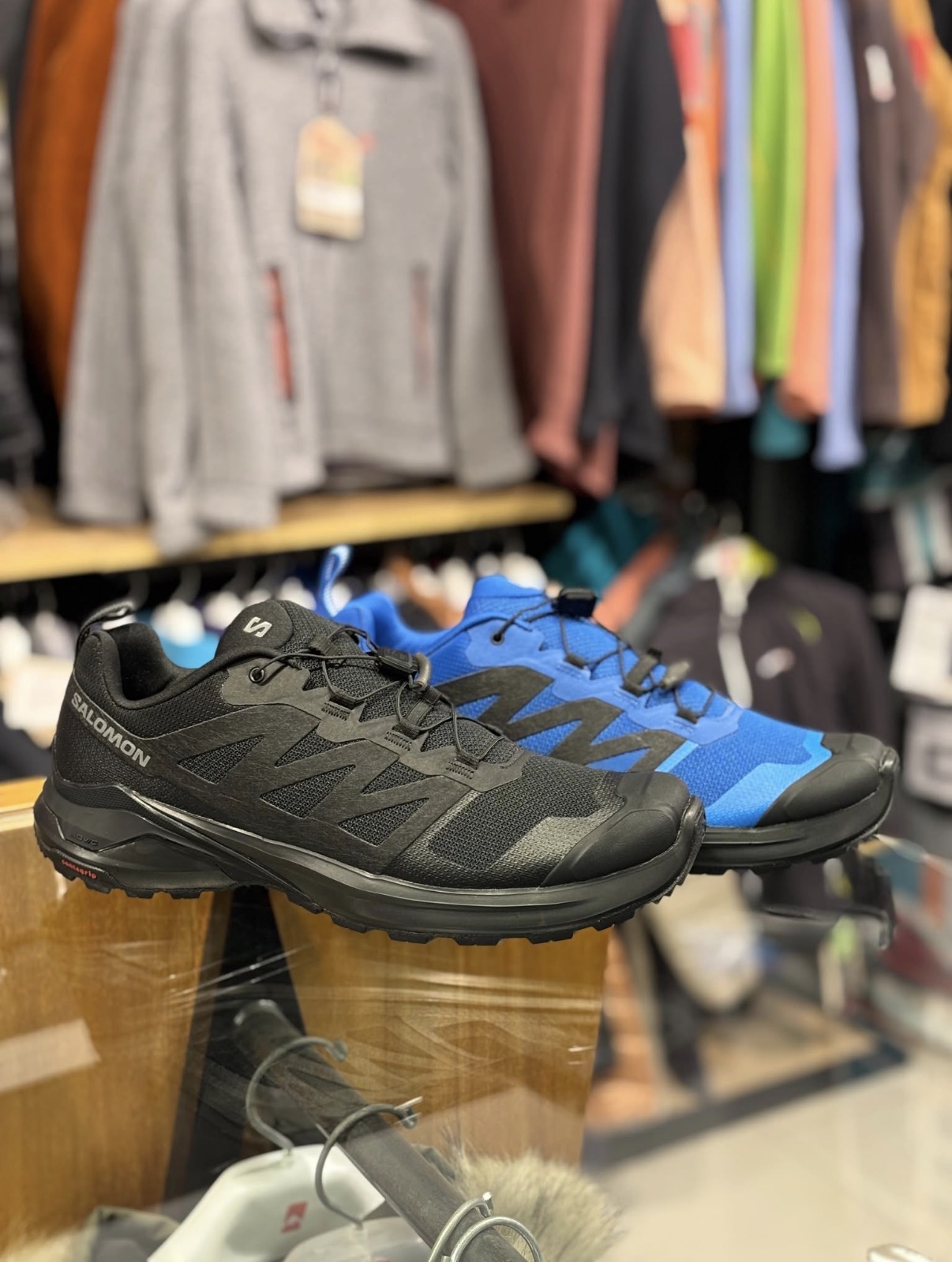 Salomon X-Adventure