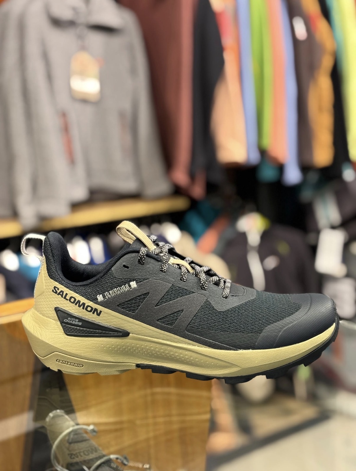 Salomon Elixir Activ