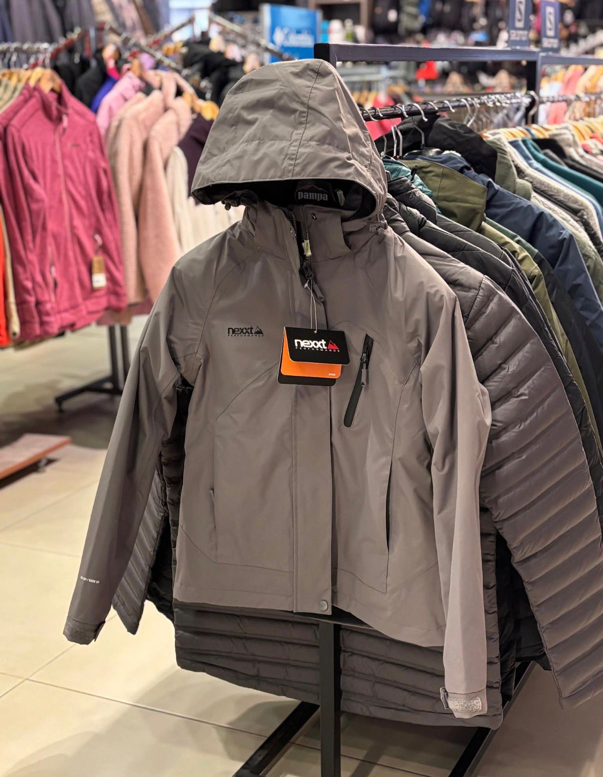 Nexxt Artic