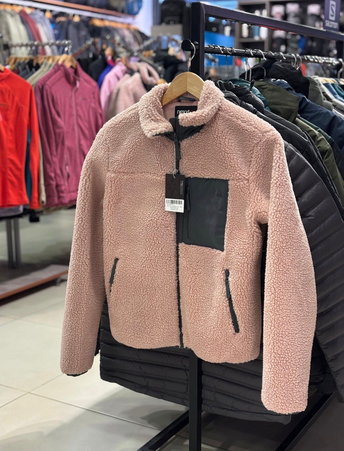 Nexxt Sherpa