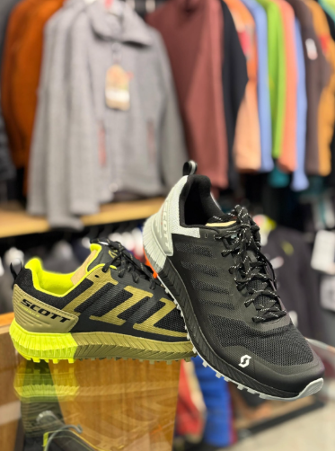 Scott Kinabalu 2
